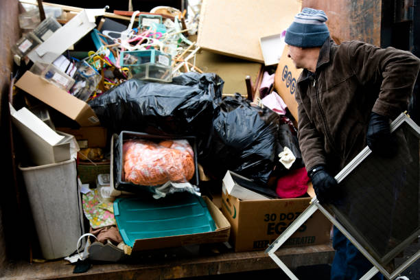 Best Trash Removal Near Me  in Cedville, AR