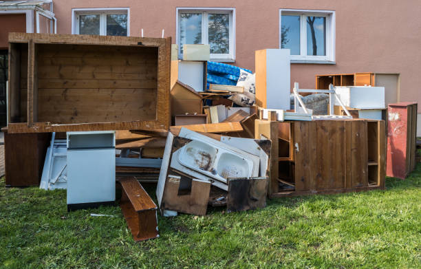 Best Construction Debris Removal  in Cedville, AR