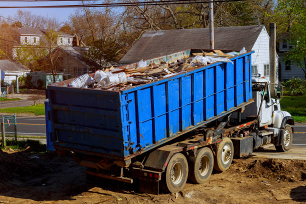 Best Local Junk Hauling  in Cedville, AR