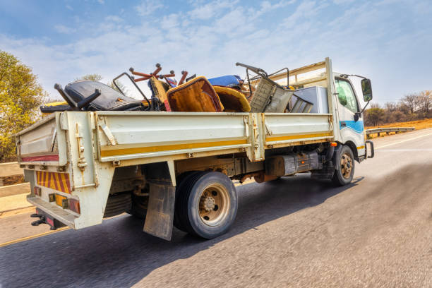 Trash Removal Near Me in Cedarville, AR