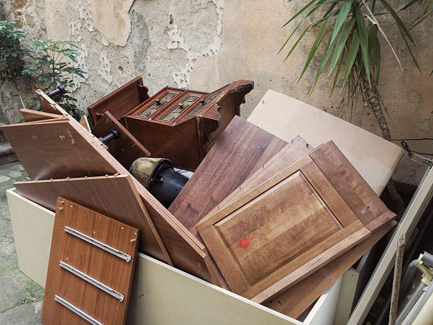 Best Office Junk Removal  in Cedville, AR